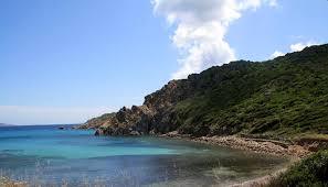 Spiaggia Cala Sambuco